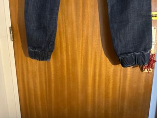 Vaqueros chica Talla 27