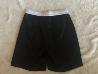 Pantalón Adidas Real Madrid Baloncesto Negro