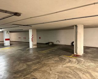 Garaje en venta en Arxiduc - Bons Aires en Palma de Mallorca