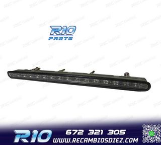 TERCERA LUZ FRENO BMW SERIE 3 E36 CABRIO 90-99