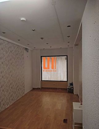 Local comercial en alquiler en Zarzaquemada en Leganés