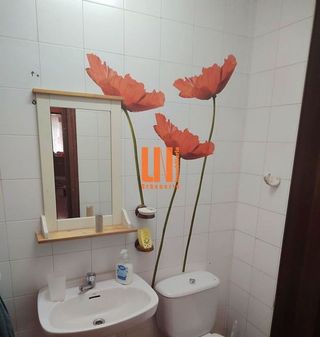 Local comercial en alquiler en Zarzaquemada en Leganés