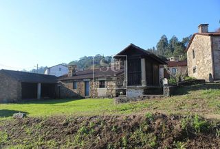 Chalet en venta en Rosal (O)