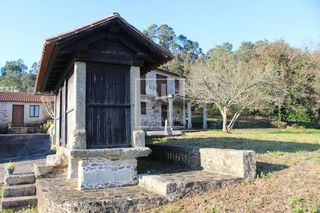 Chalet en venta en Rosal (O)