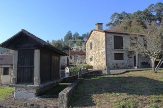 Chalet en venta en Rosal (O)