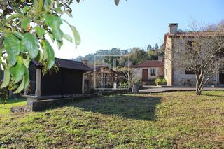 Chalet en venta en Rosal (O)