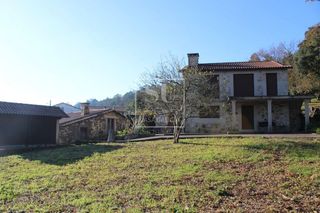 Chalet en venta en Rosal (O)