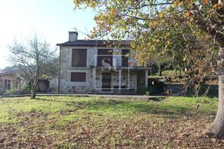 Chalet en venta en Rosal (O)