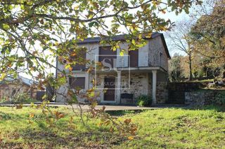 Chalet en venta en Rosal (O)