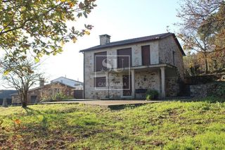 Chalet en venta en Rosal (O)