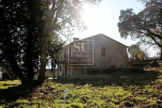 Chalet en venta en Rosal (O)