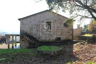 Chalet en venta en Rosal (O)