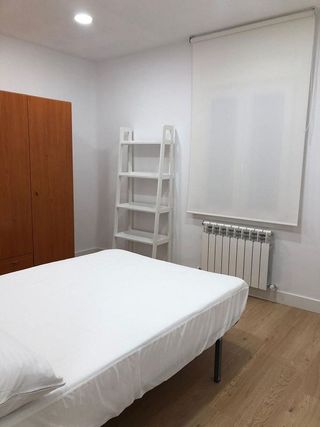 Piso en alquiler en Centro - El Pilar en Ciudad Real