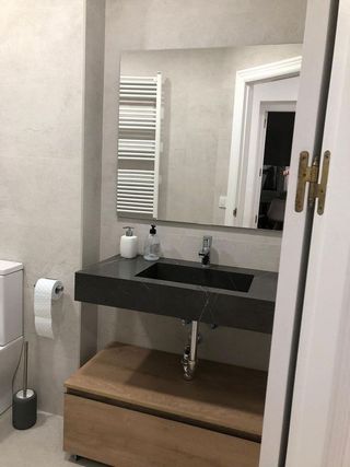 Piso en alquiler en Centro - El Pilar en Ciudad Real