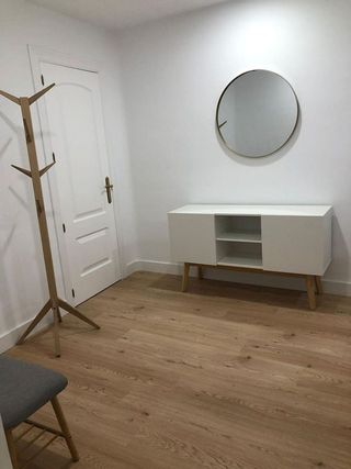 Piso en alquiler en Centro - El Pilar en Ciudad Real