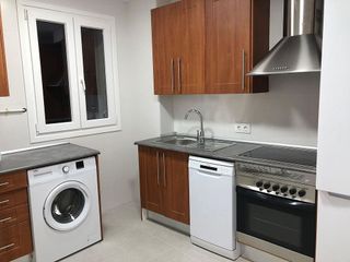 Piso en alquiler en Centro - El Pilar en Ciudad Real