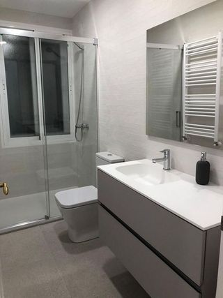 Piso en alquiler en Centro - El Pilar en Ciudad Real