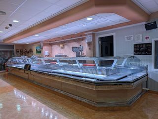 Local comercial en alquiler en Nuevo Centro en Sagunto