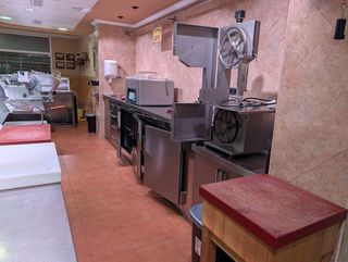 Local comercial en alquiler en Nuevo Centro en Sagunto