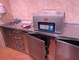 Local comercial en alquiler en Nuevo Centro en Sagunto