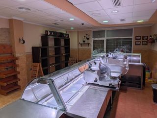 Local comercial en alquiler en Nuevo Centro en Sagunto