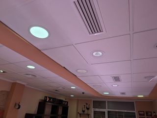 Local comercial en alquiler en Nuevo Centro en Sagunto