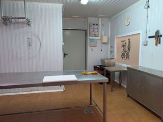 Local comercial en alquiler en Nuevo Centro en Sagunto