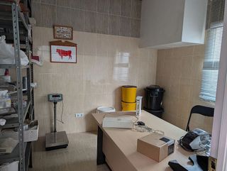 Local comercial en alquiler en Nuevo Centro en Sagunto