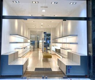 Local comercial en alquiler en Centro en San Sebastián-Donostia