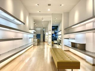Local comercial en alquiler en Centro en San Sebastián-Donostia