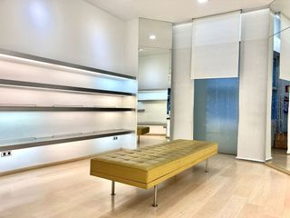 Local comercial en alquiler en Centro en San Sebastián-Donostia