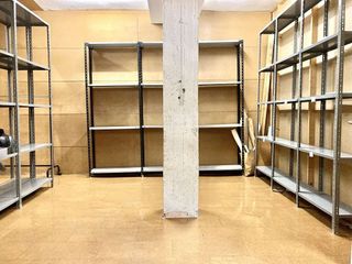 Local comercial en alquiler en Centro en San Sebastián-Donostia