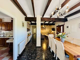 Casa rural en alquiler en Villanueva de la Concepción