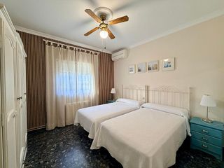 Casa rural en alquiler en Villanueva de la Concepción