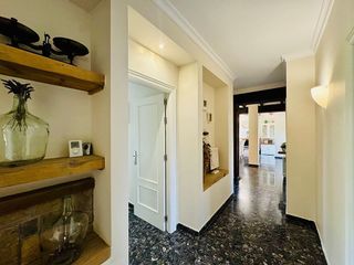 Casa rural en alquiler en Villanueva de la Concepción