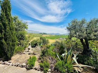 Casa rural en alquiler en Villanueva de la Concepción