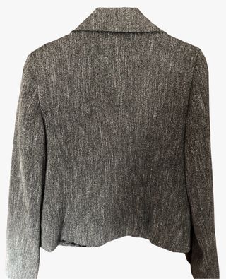 Traje de pantalón gris VUCA