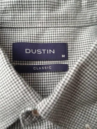 Camisas Veneto Manga Larga Talla 38