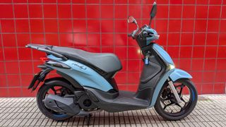 PIAGGIO LIBERTY 125cc "S" ABS E5+