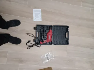 Taladro Percutor Stayer TM 700 AK 750W