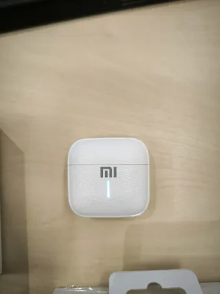 Lote 2 smartwatch 2 auriculares 1 correa