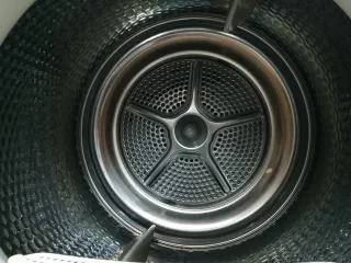 Secadora 8kg Bosch Serie 4 Blanca