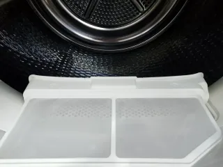 Secadora 8kg Bosch Serie 4 Blanca