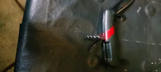 Coltellino multiuso Sector