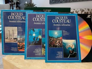 Coleccion enciclopedia El mundo de los animales