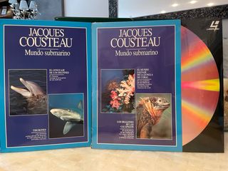 Coleccion enciclopedia El mundo de los animales