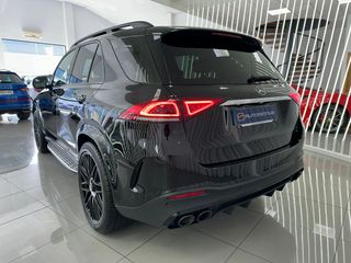 MERCEDES AMG GLE 53 4MATIC+ 435CV 9G-DCT