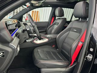 MERCEDES AMG GLE 53 4MATIC+ 435CV 9G-DCT