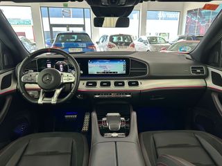 MERCEDES AMG GLE 53 4MATIC+ 435CV 9G-DCT