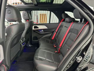 MERCEDES AMG GLE 53 4MATIC+ 435CV 9G-DCT